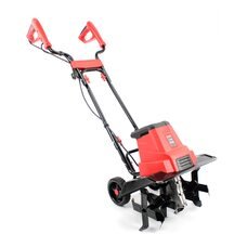 Електрокультиватор Honda JT-2400 (2.4 кВт) 2400 об/хв., електричний двигун
