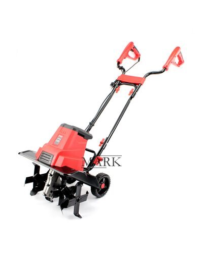 Электрокультиватор Honda JT-2400 (2.4 кВт) 2400 об/мин., электрический двигатель
