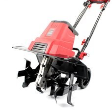 Електрокультиватор Honda JT-2400 (2.4 кВт) 2400 об/хв., електричний двигун