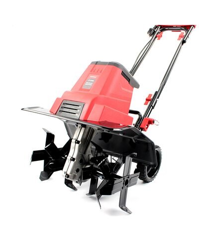Электрокультиватор Honda JT-2400 (2.4 кВт) 2400 об/мин., электрический двигатель