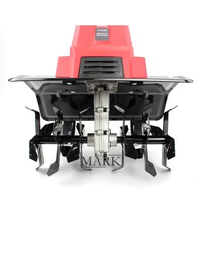 Электрокультиватор Honda JT-2400 (2.4 кВт) 2400 об/мин., электрический двигатель