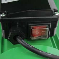 Кормоподрібнювач Bosch BFS 4200 (4.2 кВт, 230 кг/год), для зерна і качанів кукурудзи