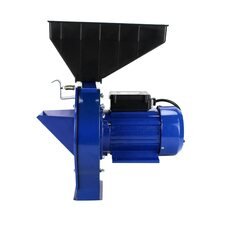 Кормоподрібнювач Husqvarna EFS 4300 + млин (4.3 кВт, 320 кг/год)