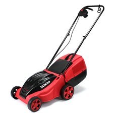 Газонокосарка електрична Honda JT-2200 (1000 Вт, лезо 305 мм)