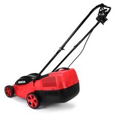 Газонокосарка електрична Honda JT-2200 (1000 Вт, лезо 305 мм)
