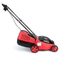 Газонокосарка електрична Honda JT-2200 (1000 Вт, лезо 305 мм)