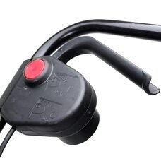 Газонокосарка електрична Honda JT-2200 (1000 Вт, лезо 305 мм)