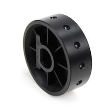 Посадковий барабан до ручної сівалки 6 осередків /13.5 мм діаметр