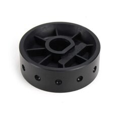 Посадковий барабан до ручної сівалки 12 осередків /5 мм діаметр