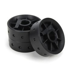 Посадковий барабан до ручної сівалки без осередків 