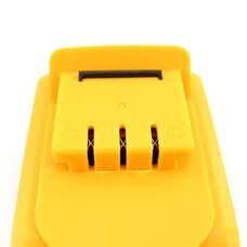 Акумулятор DeWalt (36V, 6AH) 3 контакти, під базу з індикацією