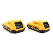 Акумулятор DeWalt (24V, 5AH) 2 контакти, під базу з індикацією