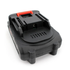 Акумуляторна батарея 24V, 6Ah (посадка Makita без індикації)