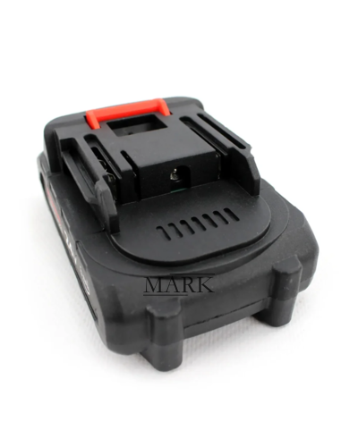 Аккумуляторная батарея 24V, 6Ah (посадка Makita без индикации)