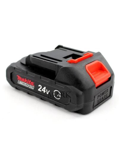 Аккумуляторная батарея 24V, 6Ah (посадка Makita без индикации)
