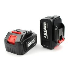 Акумуляторна батарея 36V, 6Ah (посадка Makita без індикації)