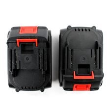 Акумуляторна батарея 36V, 6Ah (посадка Makita без індикації)