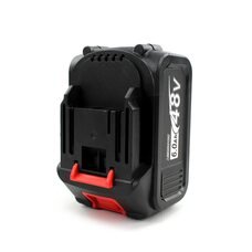 Акумуляторна батарея 48V, 6Ah (посадка Makita без індикації)