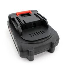 Акумуляторна батарея 24V, 5Ah (посадка Makita без індикації)