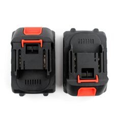 Акумуляторна батарея 24V, 5Ah (посадка Makita без індикації)