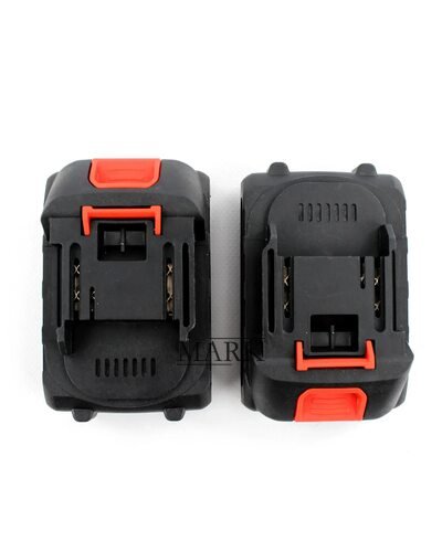 Аккумуляторная батарея 24V, 5Ah (посадка Makita без индикации)