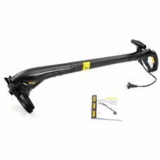 Портативный электрический триммер для обрезки травы DeWalt DCM230-LE