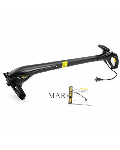 Портативный электрический триммер для обрезки травы DeWalt DCM230-LE