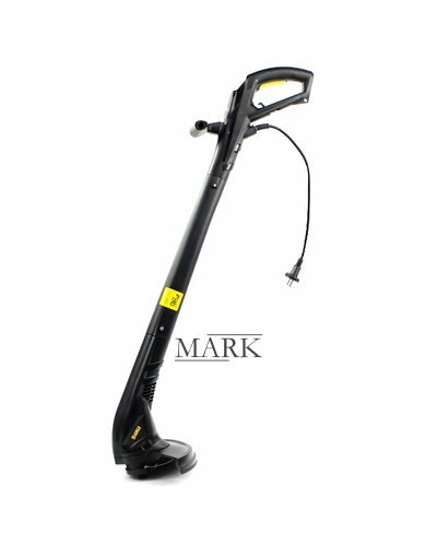 Портативный электрический триммер для обрезки травы DeWalt DCM230-LE