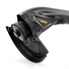 Портативный электрический триммер для обрезки травы DeWalt DCM230-LE