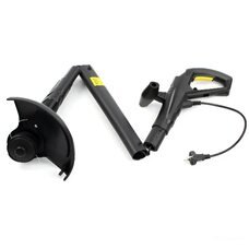 Портативный электрический триммер для обрезки травы DeWalt DCM230-LE