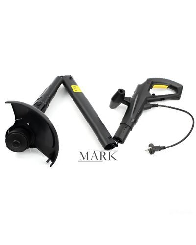 Портативный электрический триммер для обрезки травы DeWalt DCM230-LE