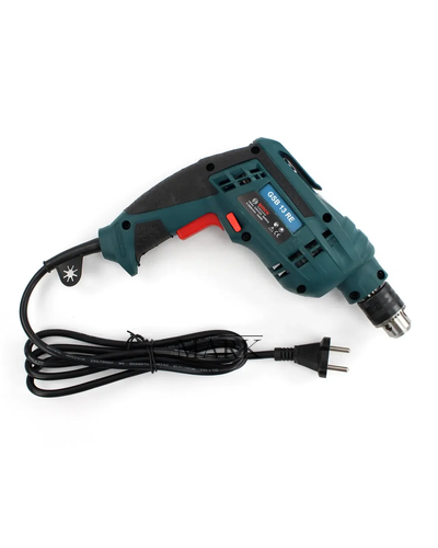 Дрель Bosch GSB 13 RE (1600 Вт, 0-2800 об./мин.)