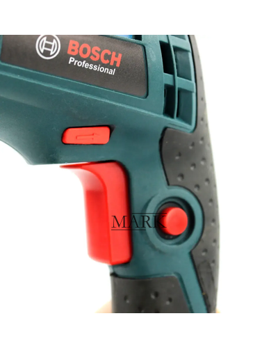 Дрель Bosch GSB 13 RE (1600 Вт, 0-2800 об./мин.)