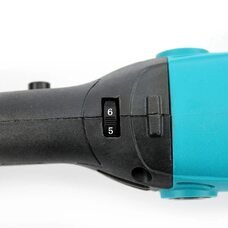 Кутова шліфувальна машина Makita GA 6020C (800 Вт, 125 мм) з регулятором обертів