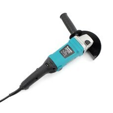 Кутова шліфувальна машина Makita GA 6020C (800 Вт, 125 мм) з регулятором обертів