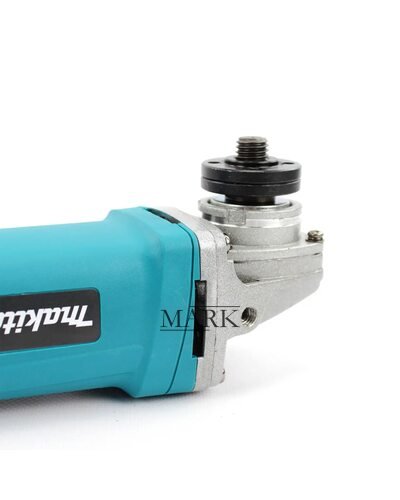 Угловая шлифовальная машина Makita GA 6020C (800 Вт, 125 мм) с регулятором оборотов