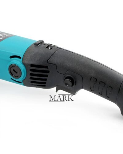 Угловая шлифовальная машина Makita GA 6020C (800 Вт, 125 мм) с регулятором оборотов