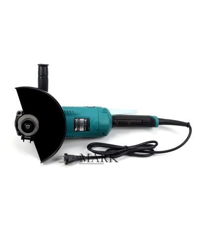 Болгарка Makita GA 9020 (2.2 кВт, 230 круг) угловая шлифовальная машина