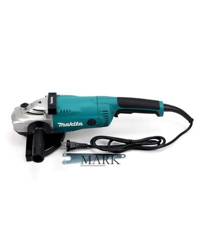 Болгарка Makita GA 9020 (2.2 кВт, 230 круг) угловая шлифовальная машина