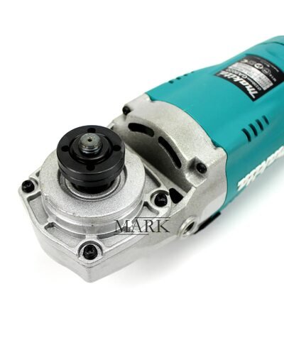 Болгарка Makita GA 9020 (2.2 кВт, 230 круг) угловая шлифовальная машина