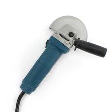 Кутова шліфувальна машина (болгарка) BOSCH GWS-11-125, 1000 Вт