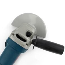 Кутова шліфувальна машина (болгарка) BOSCH GWS-11-125, 1000 Вт