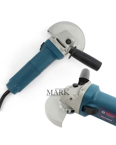 Угловая шлифовальная машина BOSCH GWS 850 CE PRO (1600 Вт, 125 мм) с регулятором оборотов