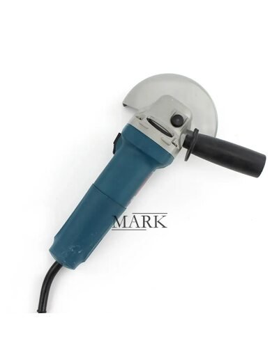 Угловая шлифовальная машина BOSCH GWS 850 CE PRO (1600 Вт, 125 мм) с регулятором оборотов