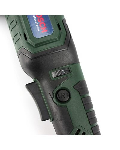 Аккумуляторная болгарка Bosch GWS-48 PRO (48V, 6Ah) с регулятором оборотов