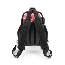 Бензинова потужна садова мотокоса з 4-тактним двигуном HONDA GX35 (4 такта, 3.5 кВт, труба 26 мм)