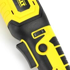 Акумуляторна болгарка DEWALT DCG405NT (48V, 6Ah) з регулятором обертів