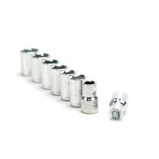 Портативна акумуляторна викрутка з підсвічуванням робочої зони та пластиковим кейсом DeWalt DCF680G1