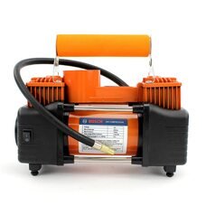 Автомобильный воздушный компрессор Bosch (72 л/мин, 12V, 30A)
