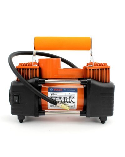 Автомобильный воздушный компрессор Bosch (72 л/мин, 12V, 30A)